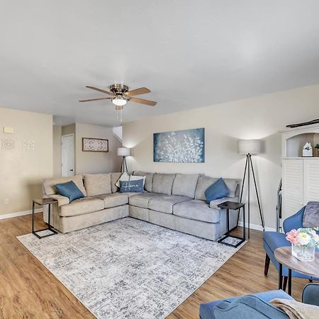 Serene 3 Bedroom Home, Nrm, Wi-Fi, Parking, Queen Bed De Pere Luaran gambar